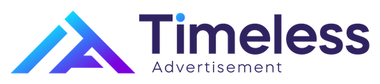 Timeless Advertisement
